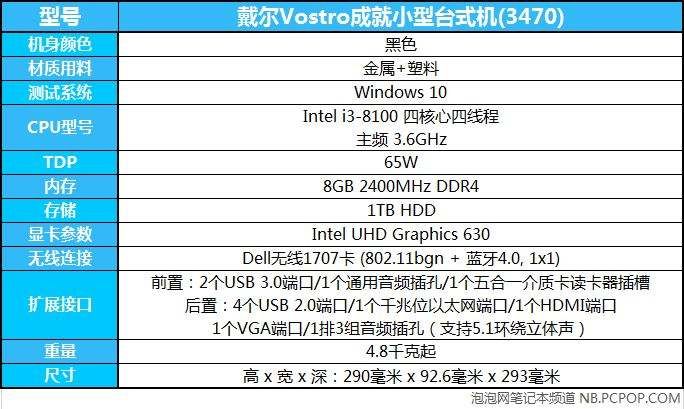 戴尔台式机怎么样（戴尔台式机评测）-第2张图片