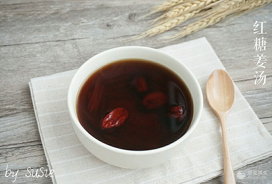 红糖姜汤的做法（怎样自制红糖姜汤 ）-第1张图片