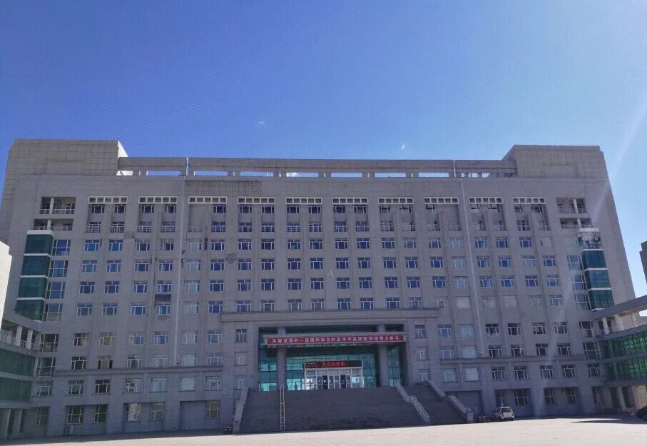 哈尔滨建筑职业学院（黑龙江建筑职业技术学院）-第2张图片