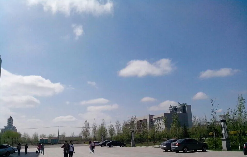 哈尔滨建筑职业学院（黑龙江建筑职业技术学院）-第9张图片