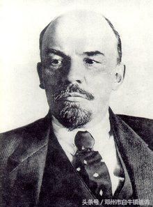列宁的资料（苏维埃创始人列宁的个人资料）-第1张图片
