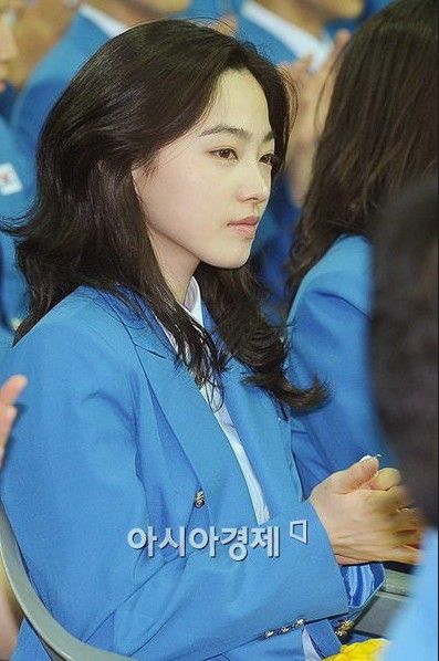 韩国台球美女（韩国台球美女车侑蓝）-第7张图片