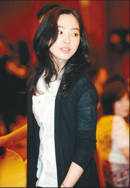 韩国台球美女（韩国台球美女车侑蓝）-第6张图片