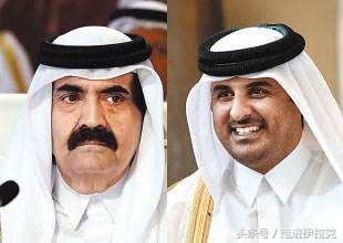 卡塔尔断交原因（七国为何与卡塔尔断交？）-第1张图片