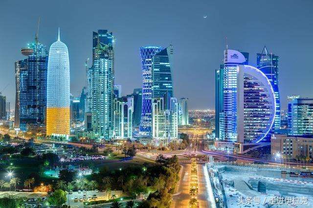 卡塔尔断交原因（七国为何与卡塔尔断交？）-第3张图片