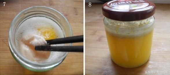 米醋泡鸡蛋（在家学做醋泡鸡蛋）-第9张图片