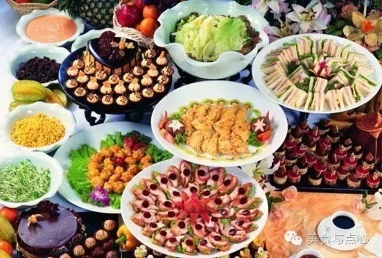 中国四大名菜（中国古代四大名菜）-第2张图片