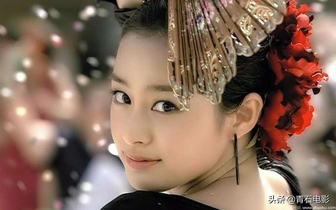 韩国女明星（韩国网友评出“韩国十大美女）-第30张图片