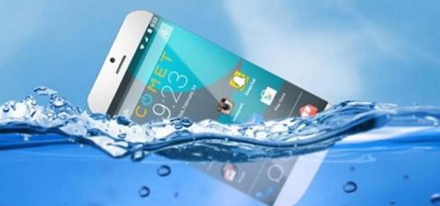 手机掉水里怎么办（手机掉进水里后怎办方法）-第5张图片