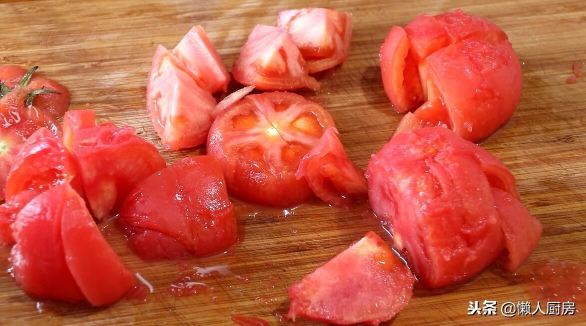 番茄酱的做法（原来番茄酱做法这么简单）-第6张图片