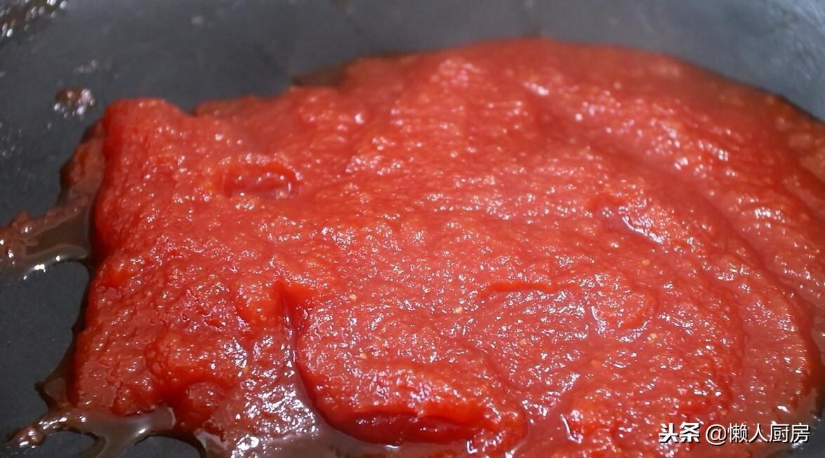 番茄酱的做法（原来番茄酱做法这么简单）-第13张图片
