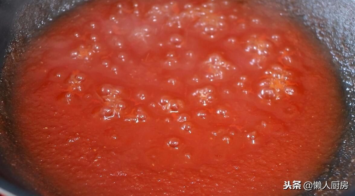 番茄酱的做法（原来番茄酱做法这么简单）-第10张图片