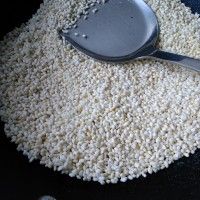 蒸肉米粉的做法（自制蒸肉米粉的做法步骤）-第4张图片