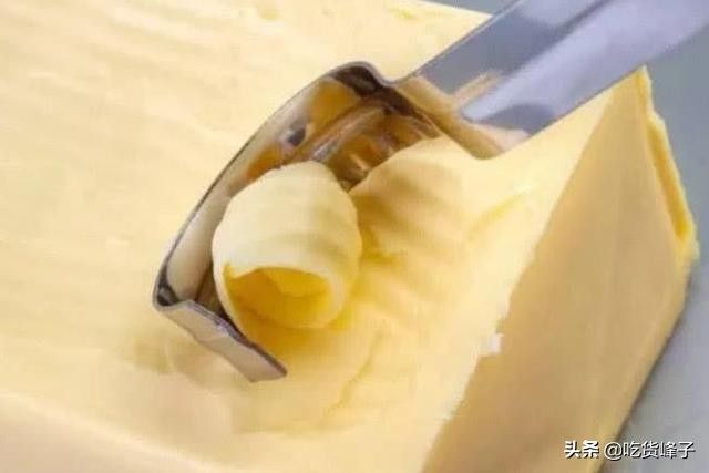 黄油是什么油（你家还在吃黄油吗？）-第1张图片