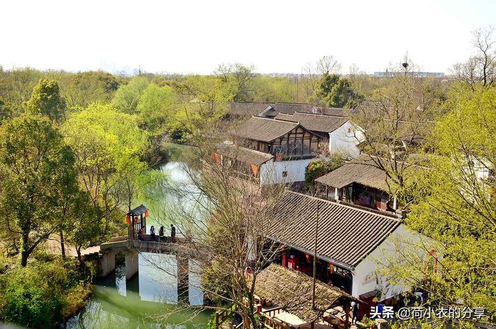 我国第一个国家湿地公园(中国首个国家湿地公园,70%的水域面积)-第1张图片 我国第一个国家湿地公园(中国首个国家湿地公园,70%的水域面积)-第1张图片