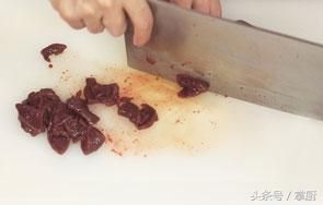 麻油猪肝的做法（麻油猪肝怎么做好吃美味可口）-第2张图片