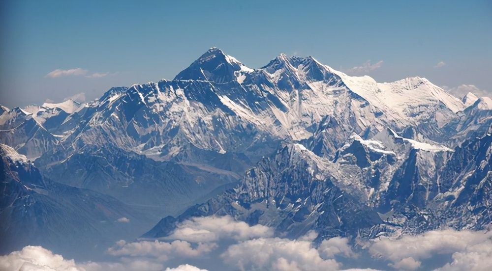 世界七大高峰（全世界登山人的梦想，登顶这7座世界最高峰）-第7张图片