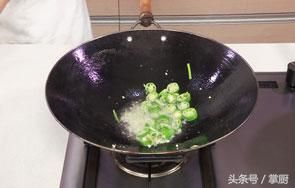 紫色大头菜的做法（紫包菜最好吃的做法，一盘不够吃）-第4张图片