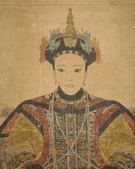 清朝皇后列表（清朝皇后最全大集结）-第2张图片