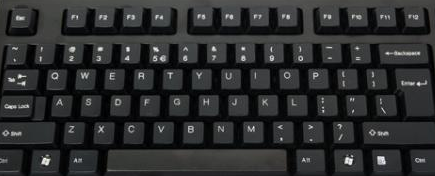 笔记本数字键盘错乱(笔记本电脑键盘错乱恢复方法)-第1张图片