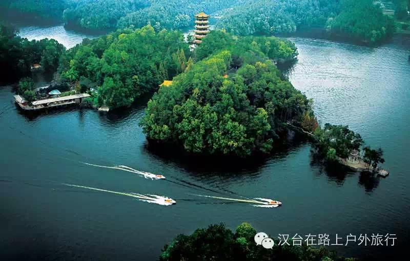 汉中旅游景点大全（汉中十大最知名景点）-第1张图片