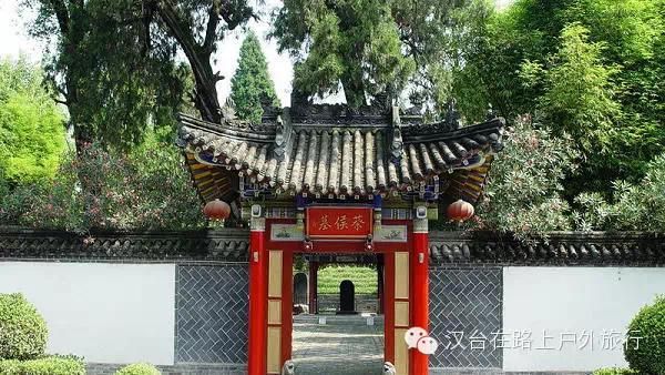 汉中旅游景点大全（汉中十大最知名景点）-第7张图片