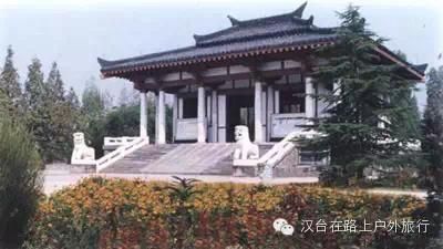 汉中旅游景点大全（汉中十大最知名景点）-第8张图片