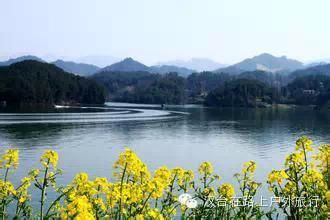 汉中旅游景点大全（汉中十大最知名景点）-第11张图片