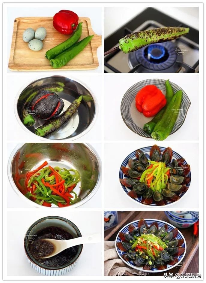 家常凉菜的做法（入夏后，全家都喜欢吃凉菜）-第12张图片