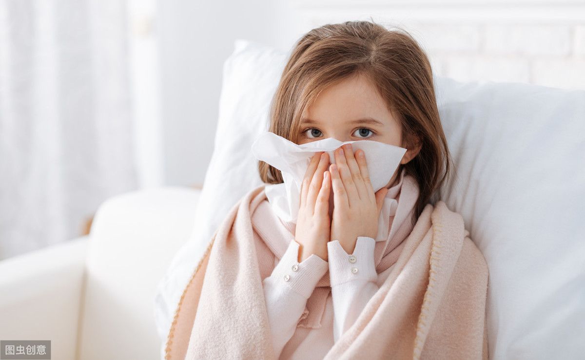 儿童咳嗽食疗（各种类型小儿咳嗽）-第1张图片