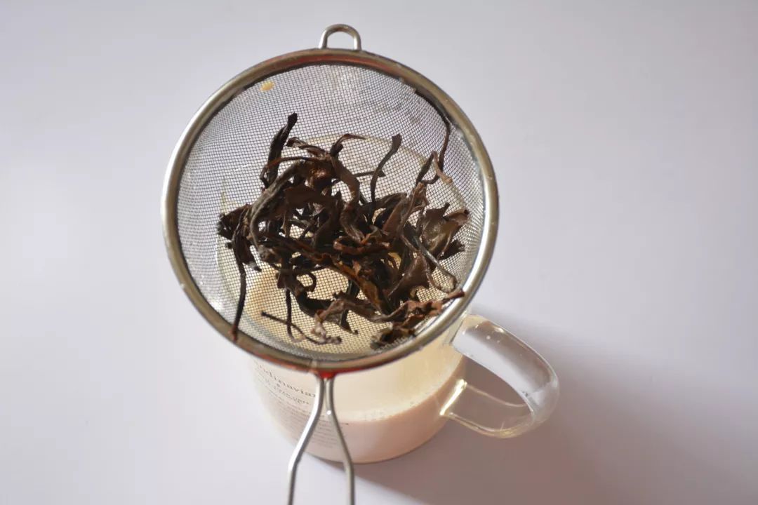 各种奶茶的做法（教你在家自制3款美味奶茶）-第29张图片