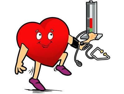 心天泻血疗法（排瘀疗法治疗高血压和中风）-第1张图片