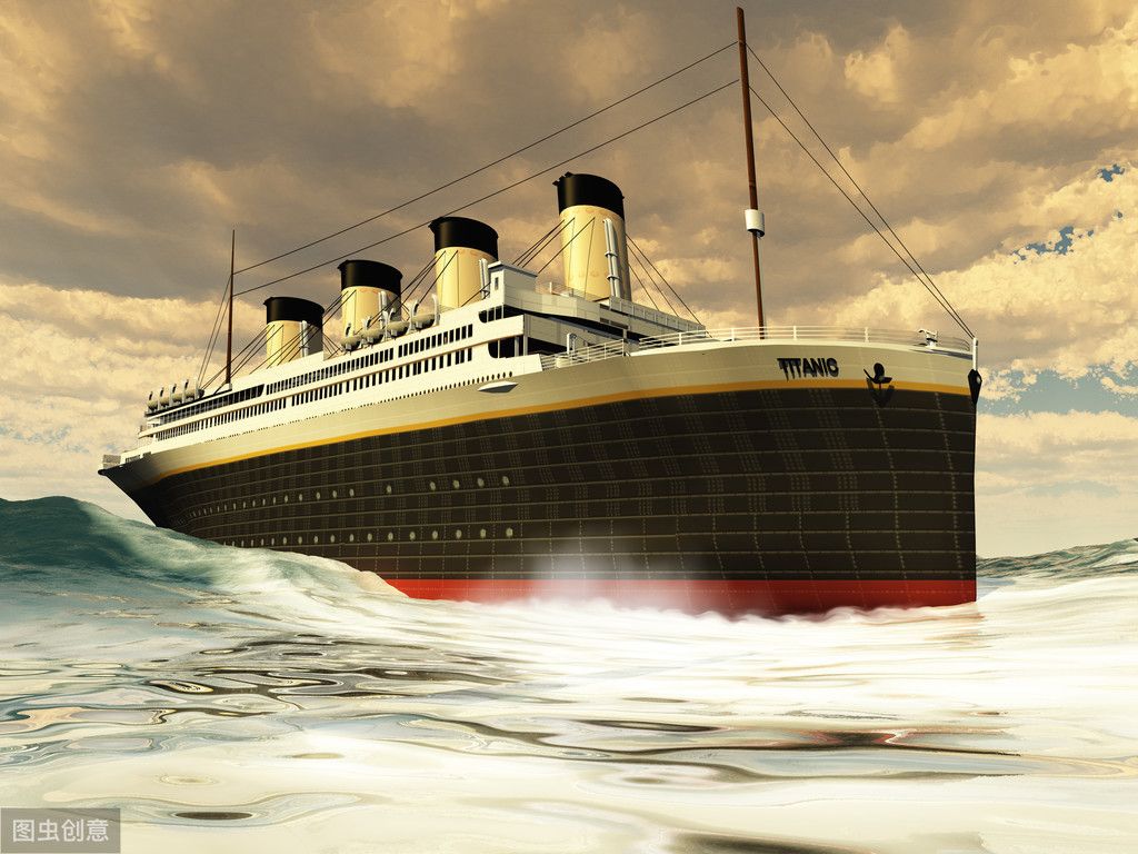 泰坦尼克号历史（泰坦尼克号沉没的十大历史真相）-第1张图片