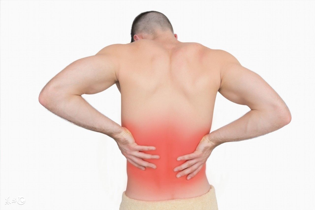 腰扭伤的治疗方法（简单5招可轻松治疗腰扭伤）-第1张图片