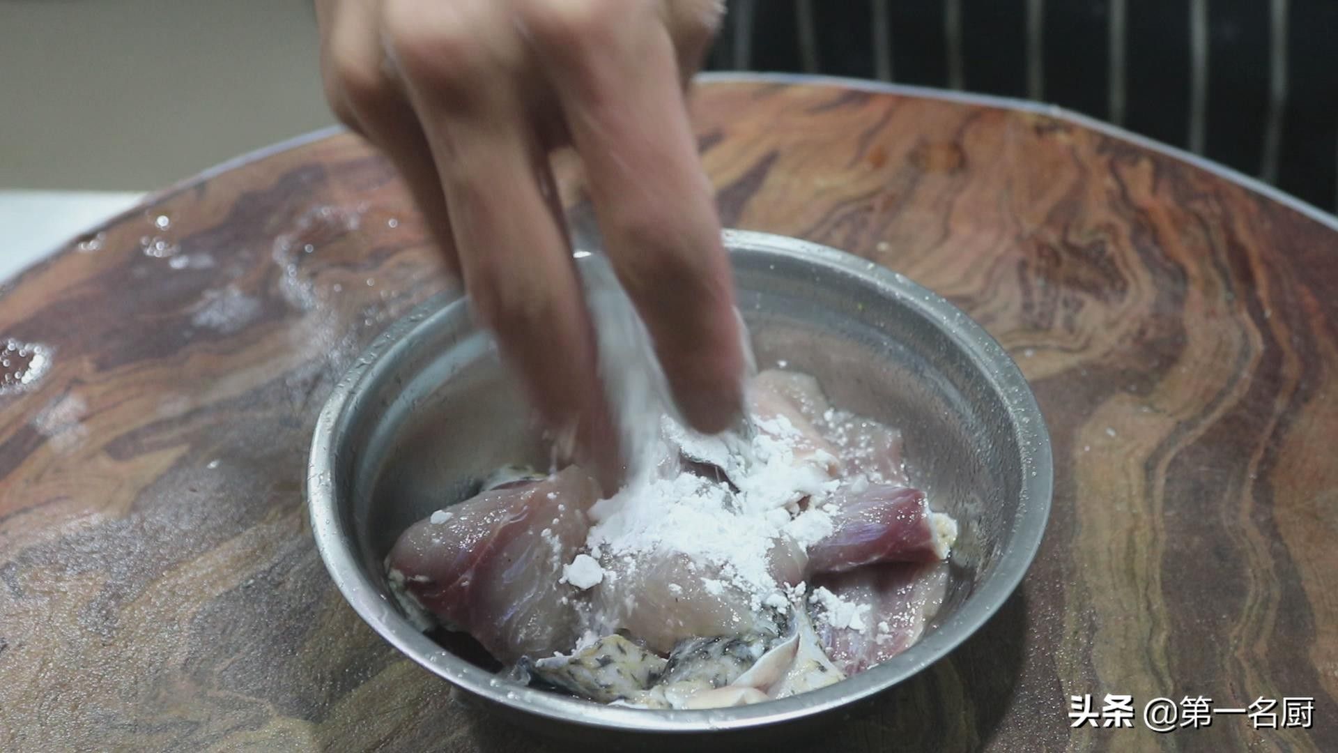 沸腾鱼的做法（这才是沸腾鱼简单又好吃的做法）-第5张图片