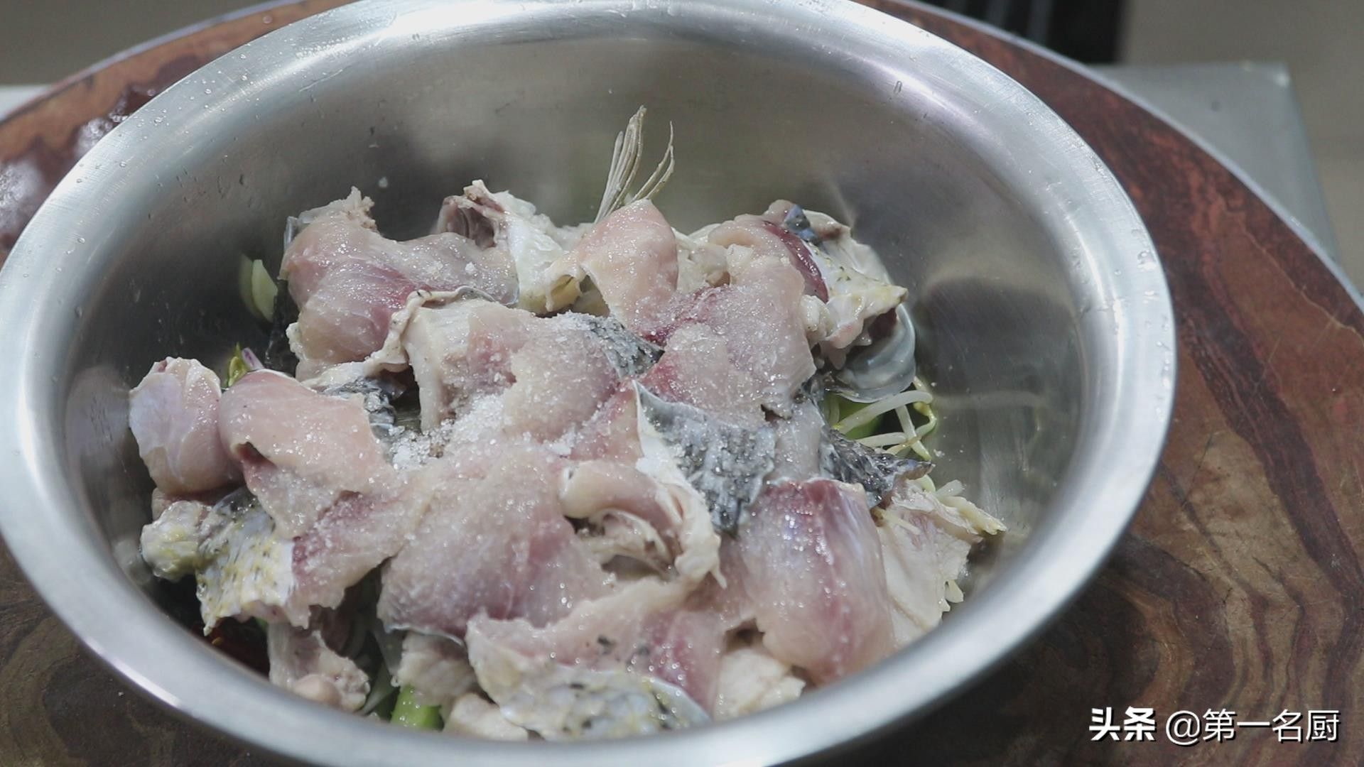 沸腾鱼的做法（这才是沸腾鱼简单又好吃的做法）-第13张图片