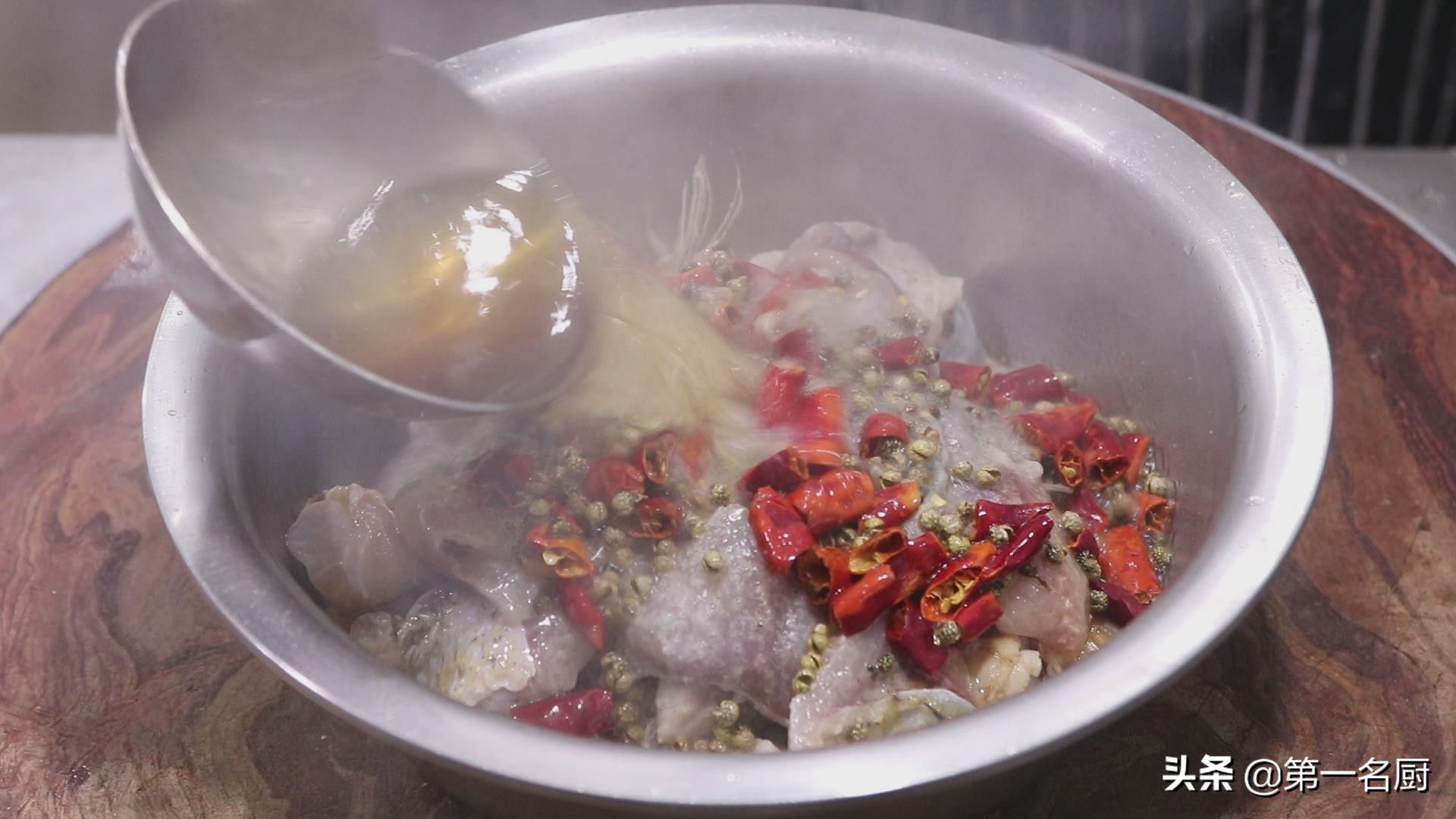 沸腾鱼的做法（这才是沸腾鱼简单又好吃的做法）-第15张图片