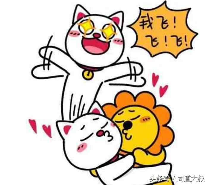 狮子座和什么座最配（狮子座和哪些星座最合适？）-第2张图片