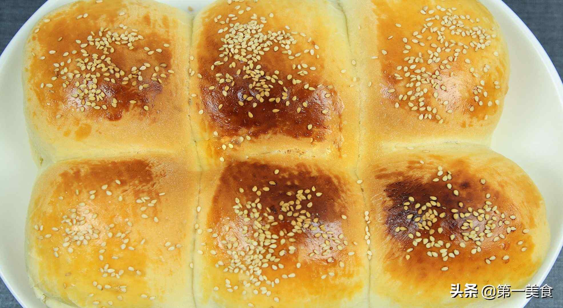 怎样做面包（自己在家如何做面包）-第1张图片
