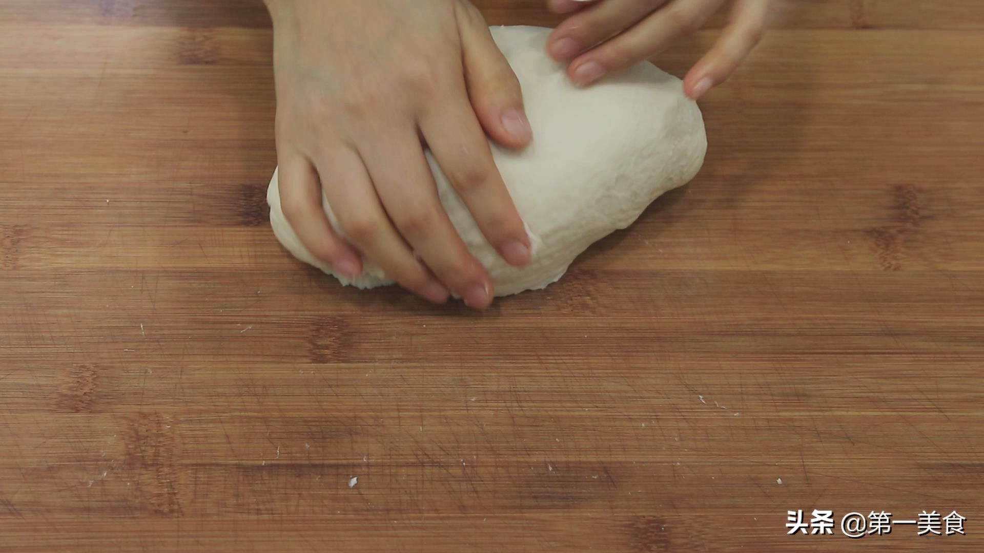 怎样做面包（自己在家如何做面包）-第10张图片