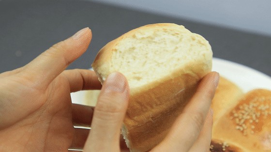 怎样做面包（自己在家如何做面包）-第21张图片