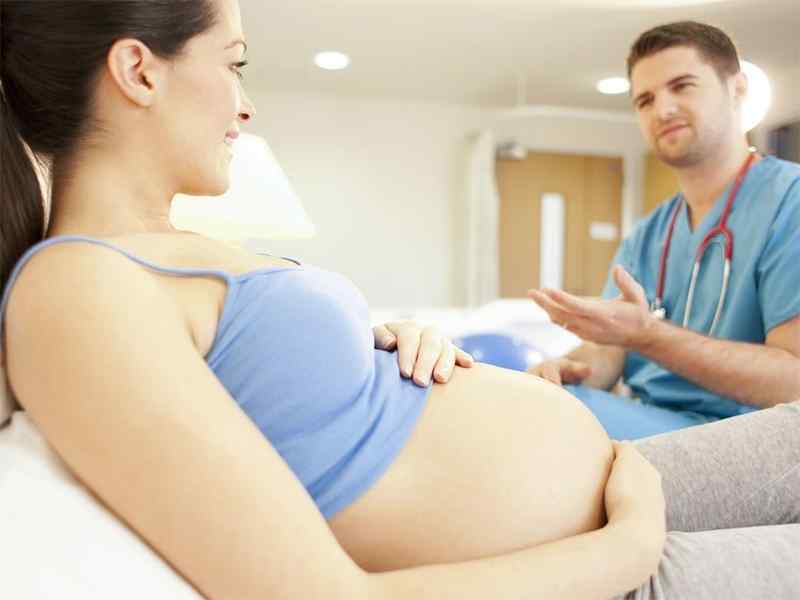 怀孕了要注意什么？（怀孕期间，孕妇要注意哪些问题？）-第3张图片