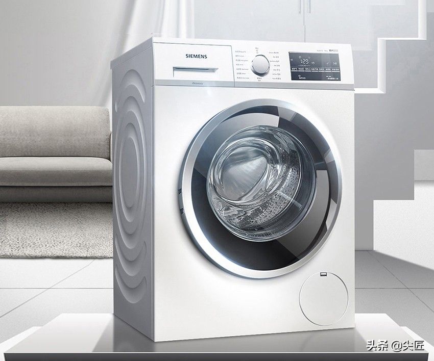 洗衣机哪个牌子的好（洗衣机哪家强？）-第1张图片