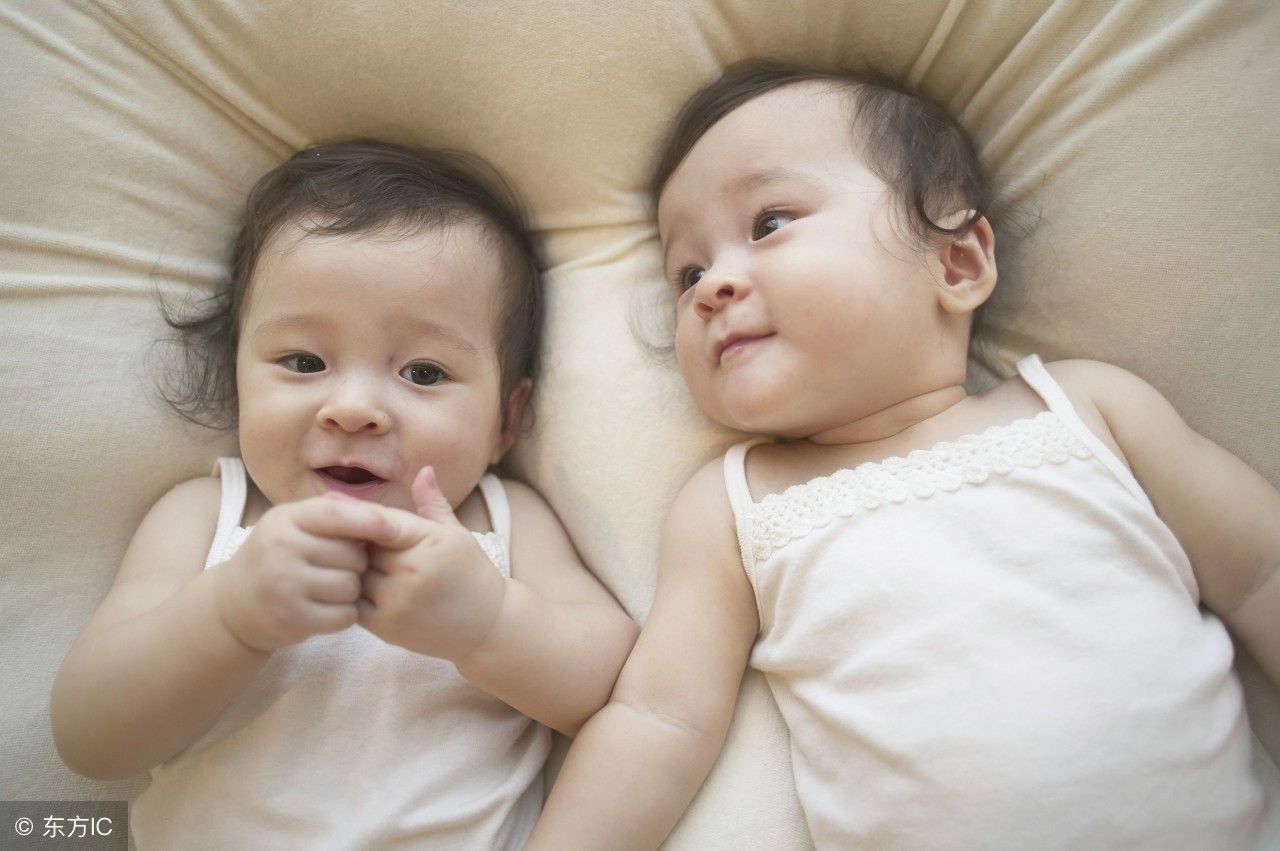 怎么生双胞胎（什么方法可以帮助生对双胞胎？）-第1张图片