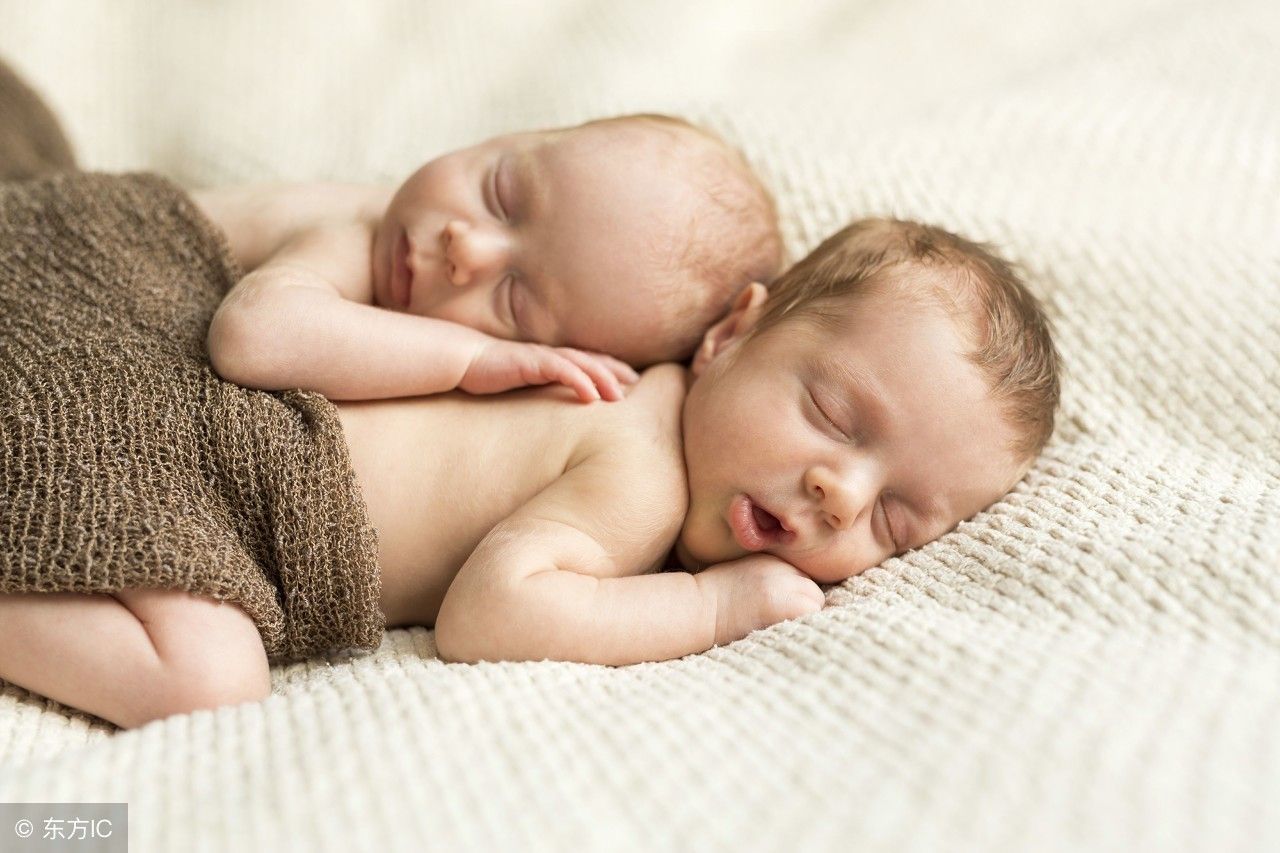 怎么生双胞胎（什么方法可以帮助生对双胞胎？）-第2张图片