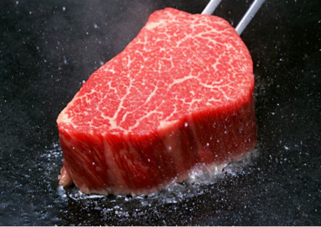 日本神户牛肉！（神户牛肉到底好在哪？）-第3张图片