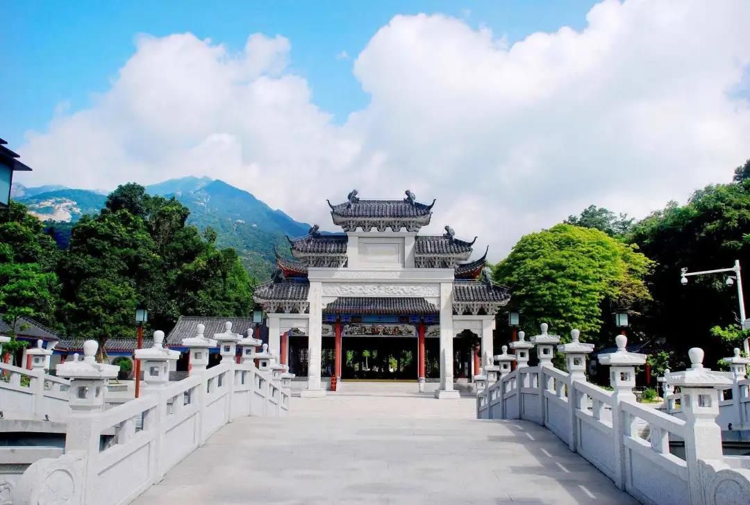 惠州旅游景点大全（惠州最著名的景点推荐！）-第3张图片