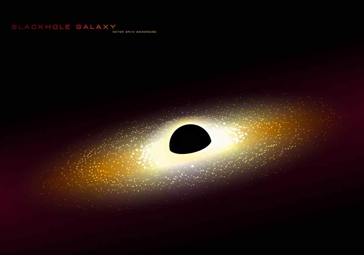 什么是黑洞（“黑洞”究竟是什么？）-第4张图片