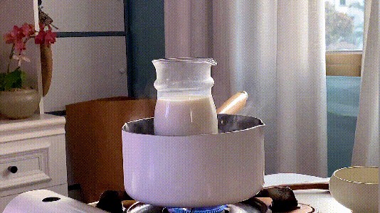 牛奶什么时候喝（什么时候是喝牛奶的最佳时间？）-第9张图片