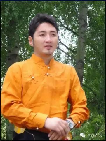 藏族歌手谢旦（藏族歌王谢旦简介及照片集）-第4张图片